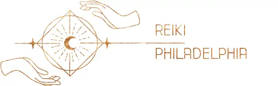 Reiki Philadelphia Logo